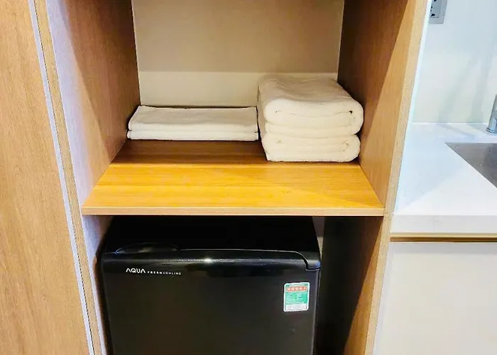 Bay Sunset Apartment